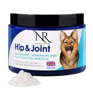 hip & joint
